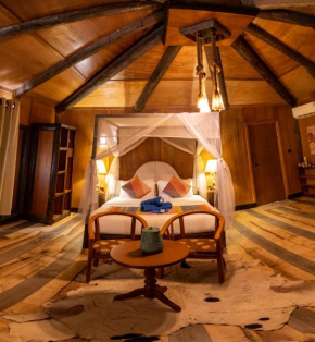 Souly Ecolodge Salalah